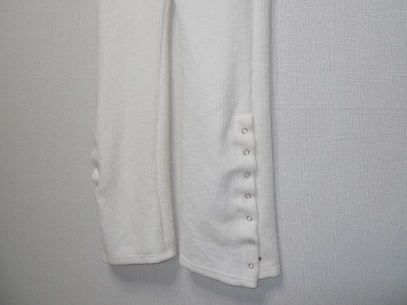 wave botan pants