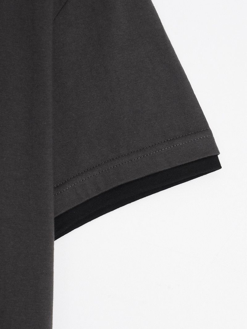 Else Ringer Top