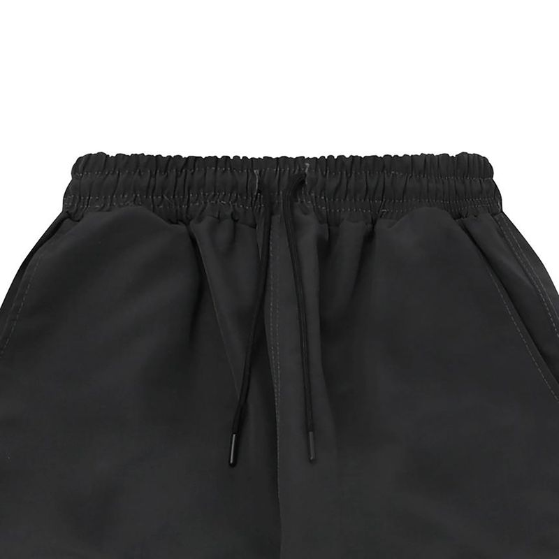 FULWOOD STRING CARGO PANTS UNISEX (5Color)