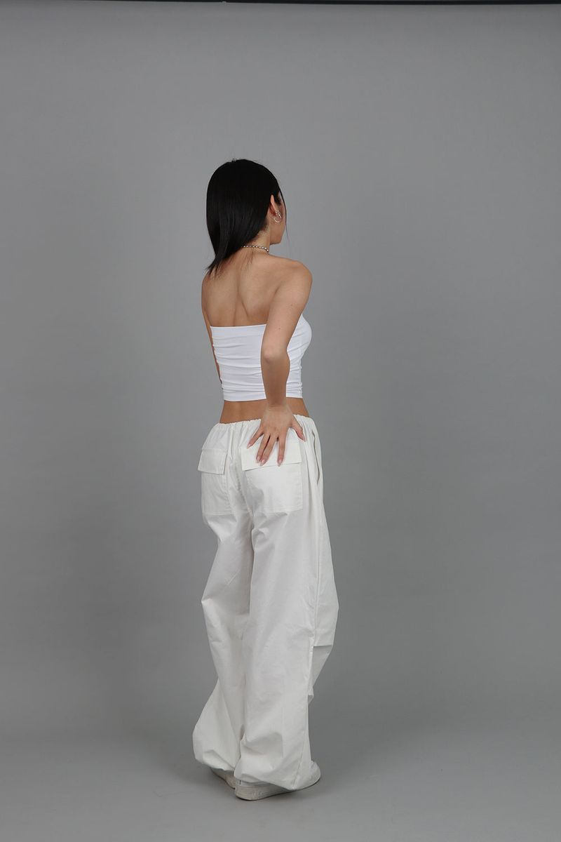 NIKO PARACHUTE PANTS
