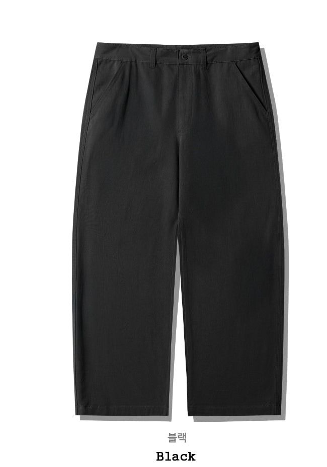 26SS★ City Walker Pants