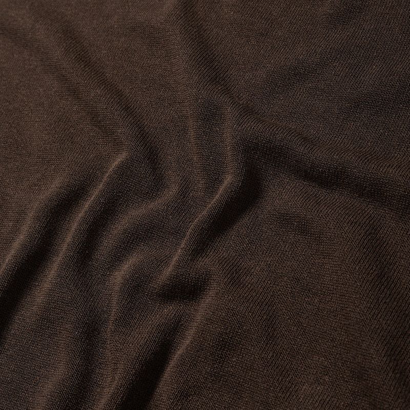 Sylvan polo shirt / Brown