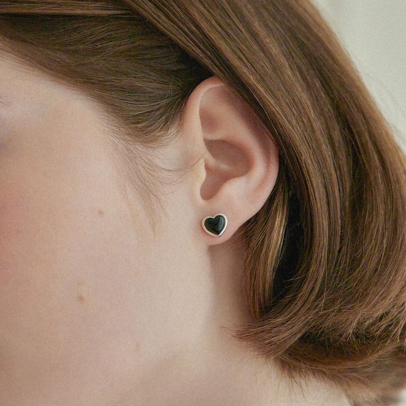 For Earring