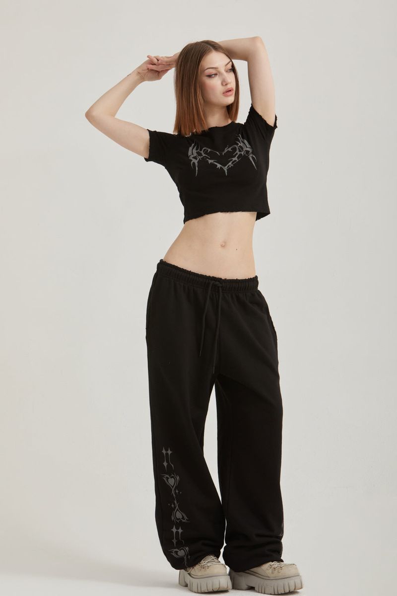 ゴーストTシャツ