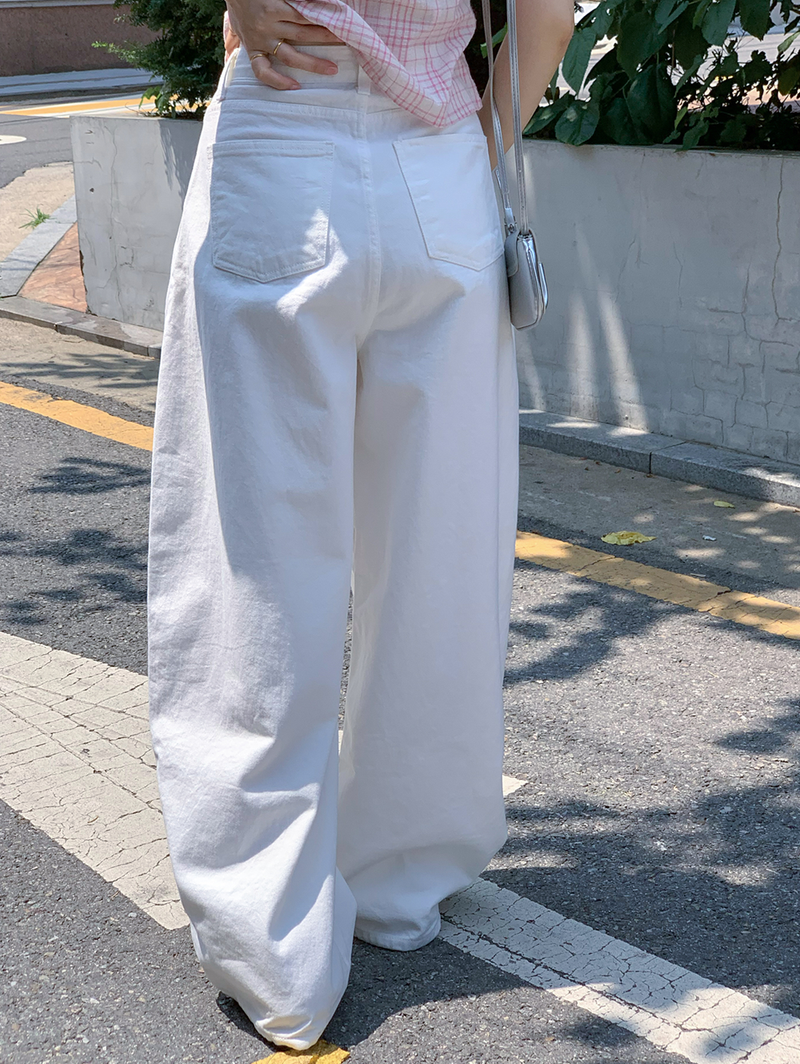 Any Pintuck Pants