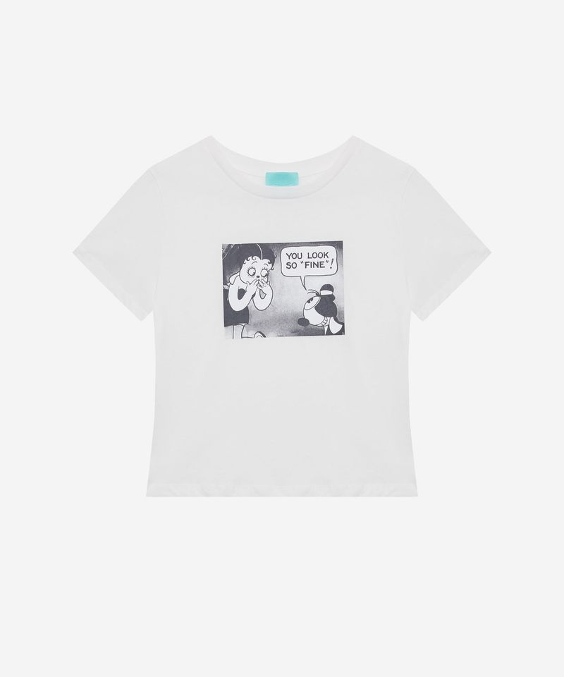 Look So Fine Tee