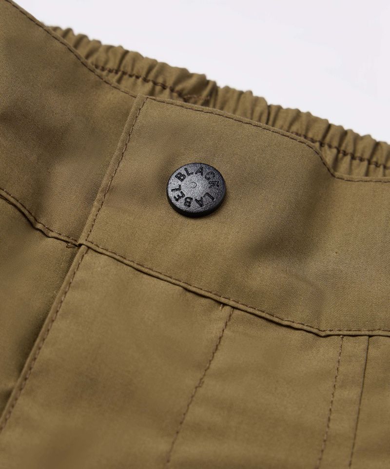 Cargo Bermuda Shorts