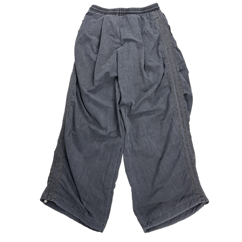 pigment track nylon pants