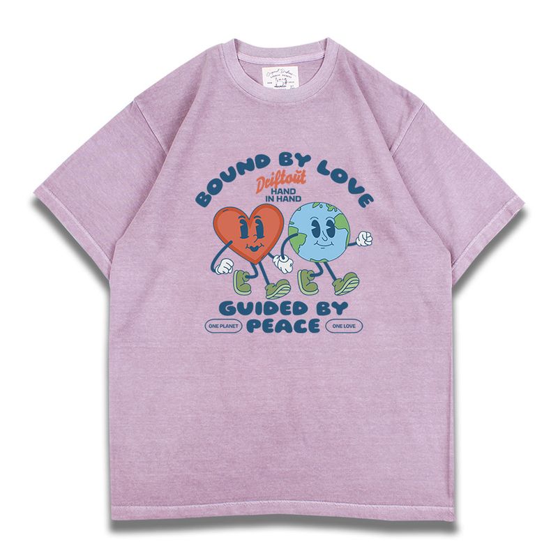 PWM-030 LOVE AND PEACE