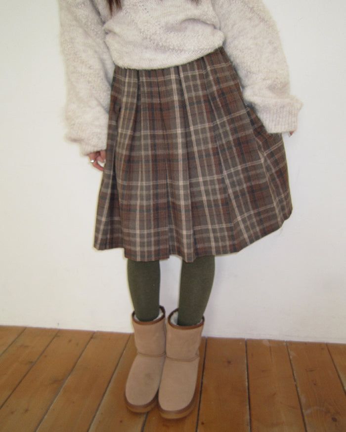 Serel Basic Cotton color pantyhose