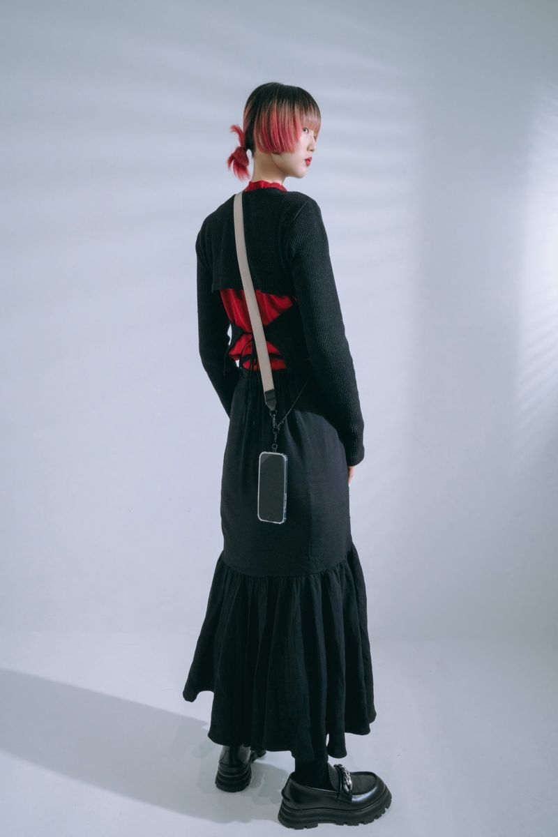 iN Wide Strap+Strap Adapter