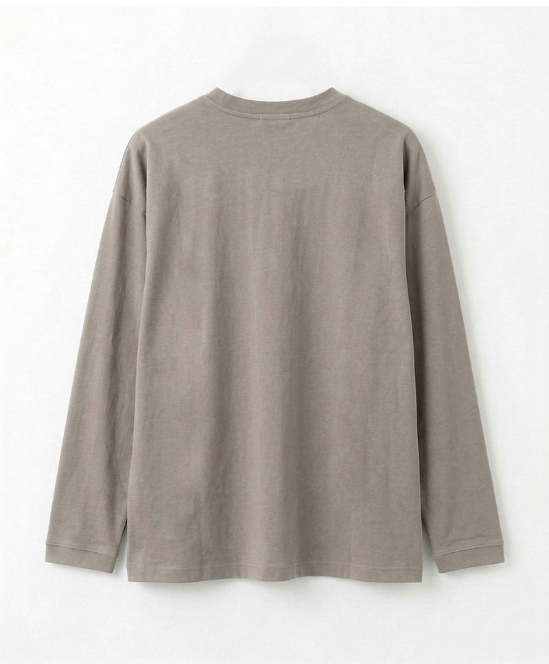 UV Cooling Active T-shirt Beige