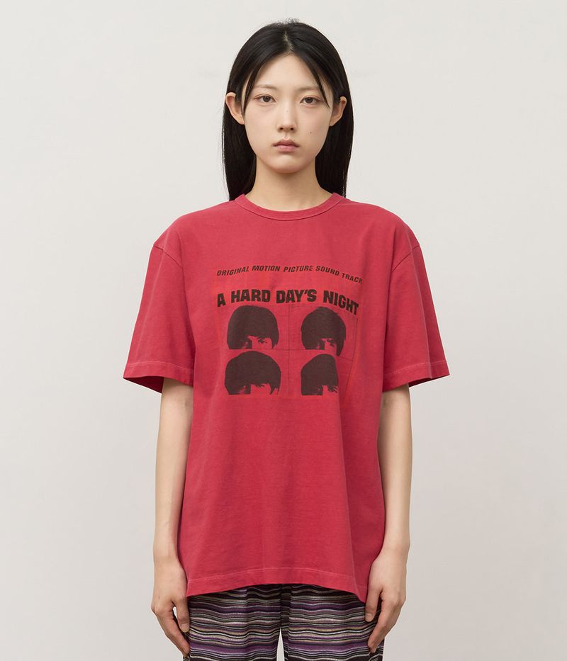 HIFIFNK（ハイファイファンク）の「New Beatles Top（Tops）」