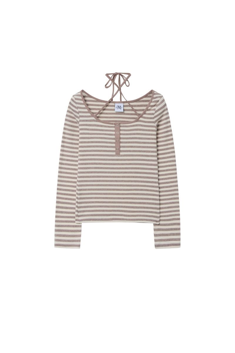 st strap t (beige)
