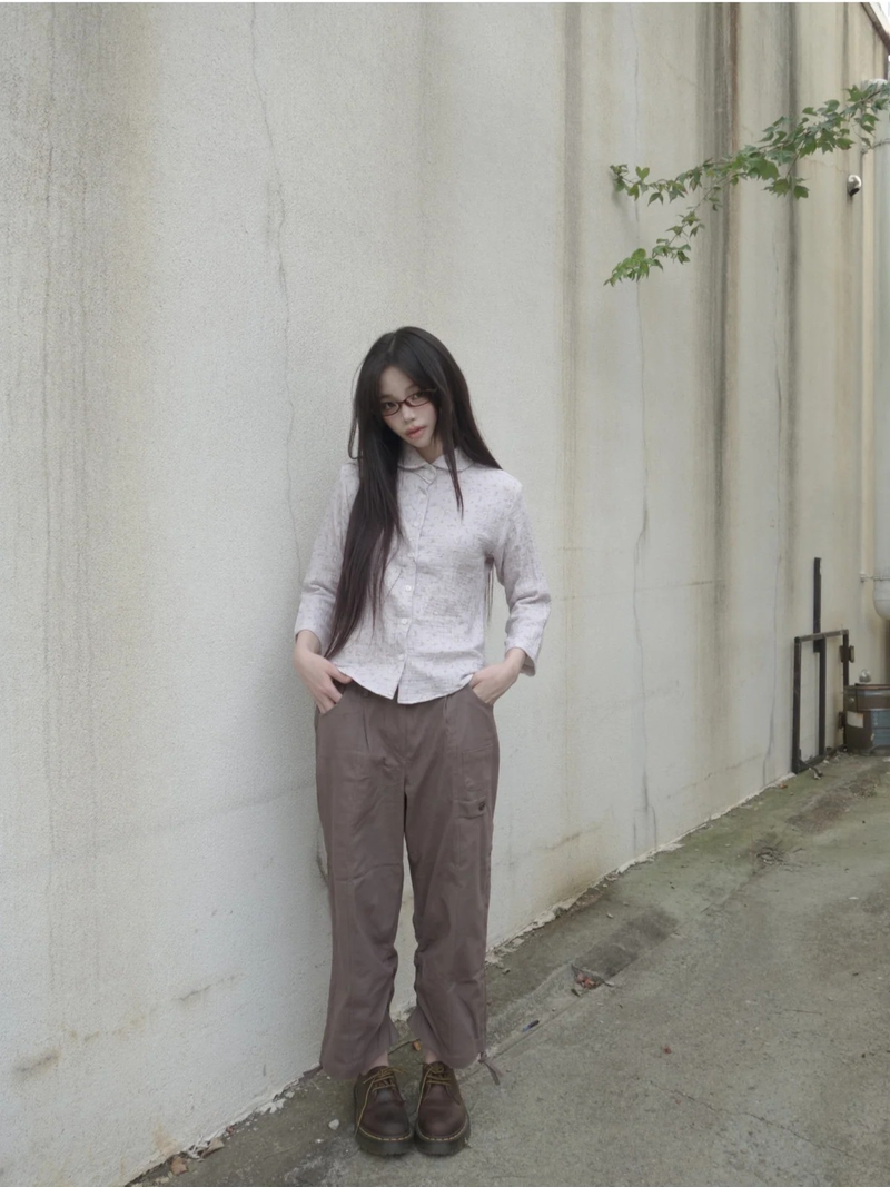 margot shirt
