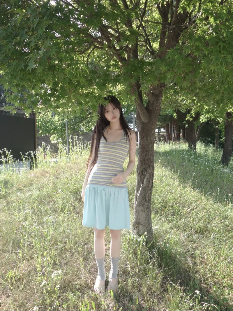 jellyfish skirt