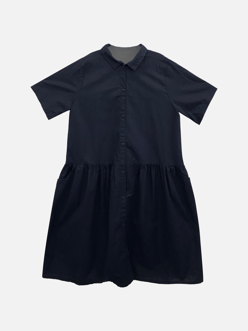 Prairie Midi Dress (2c)