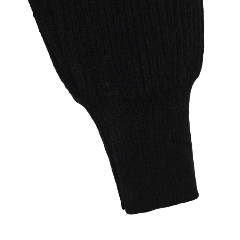 PURE KNIT SET UP (2 COLORS)