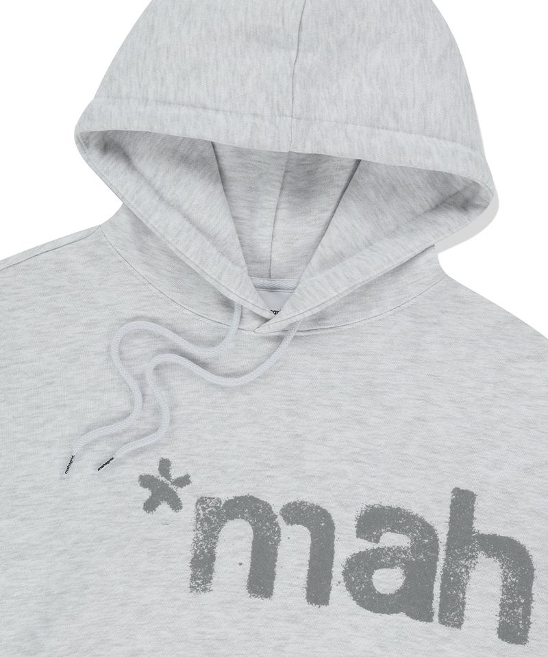 mah SPRAY HOODIE