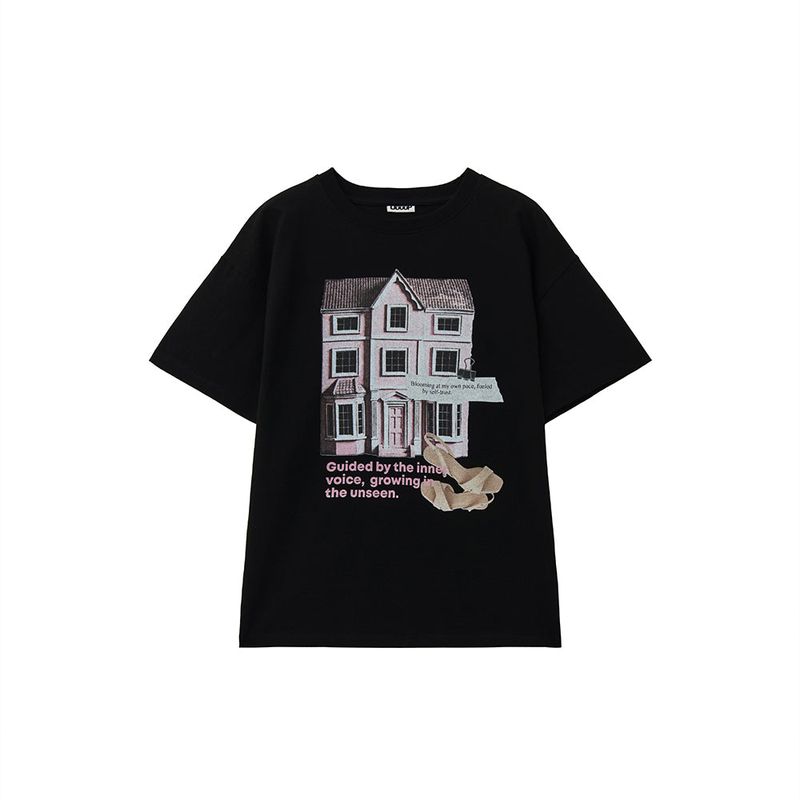 Doll's House Tee