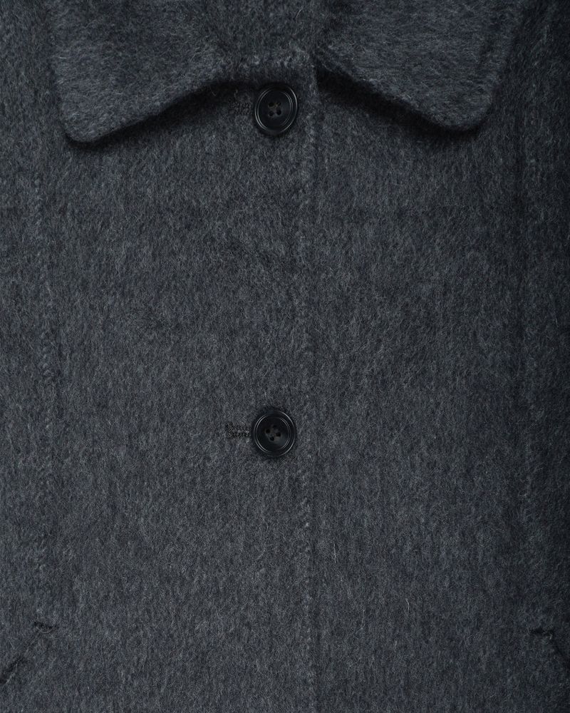  WOOL HOME JACKET