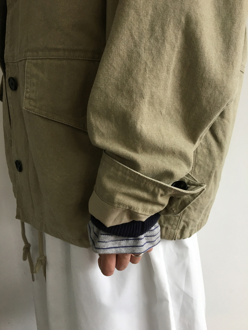 Lowden Legacy Work Jacket (3color)