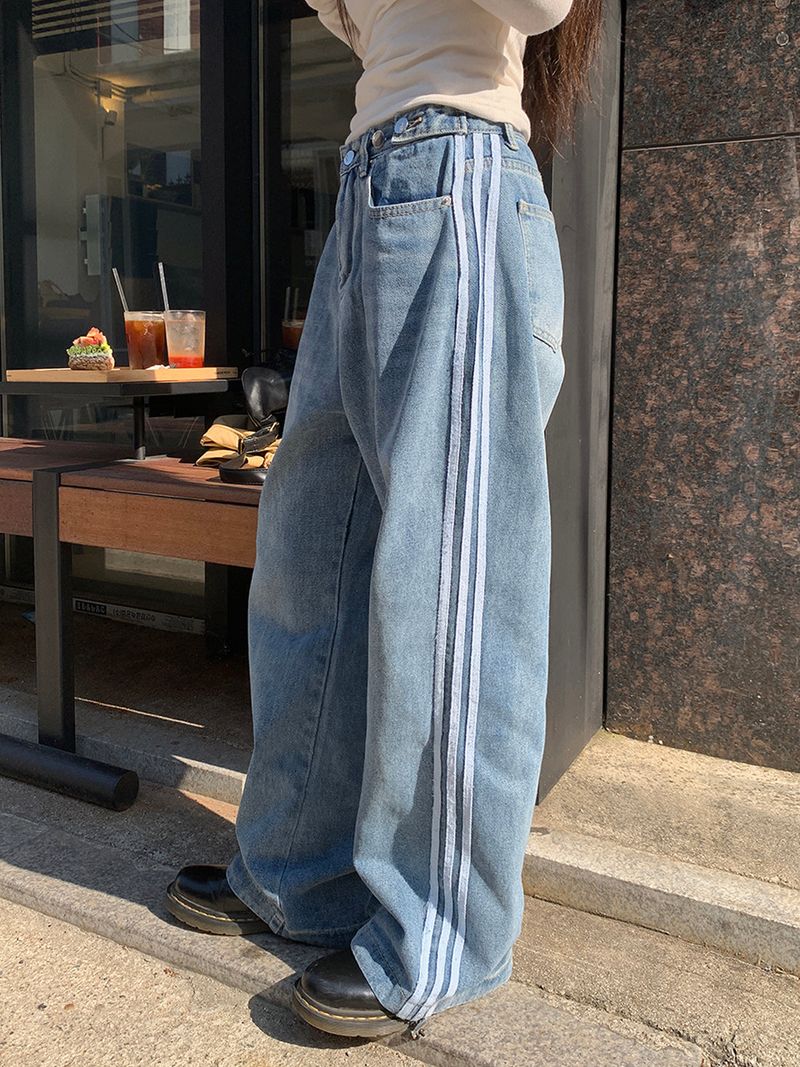 3LINE STRING BIJO JEANS