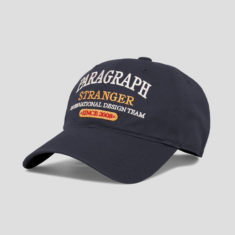 PARAGRAPH(パラグラフ)の「PARAGRAPH STRANGER CAP(Hats)」