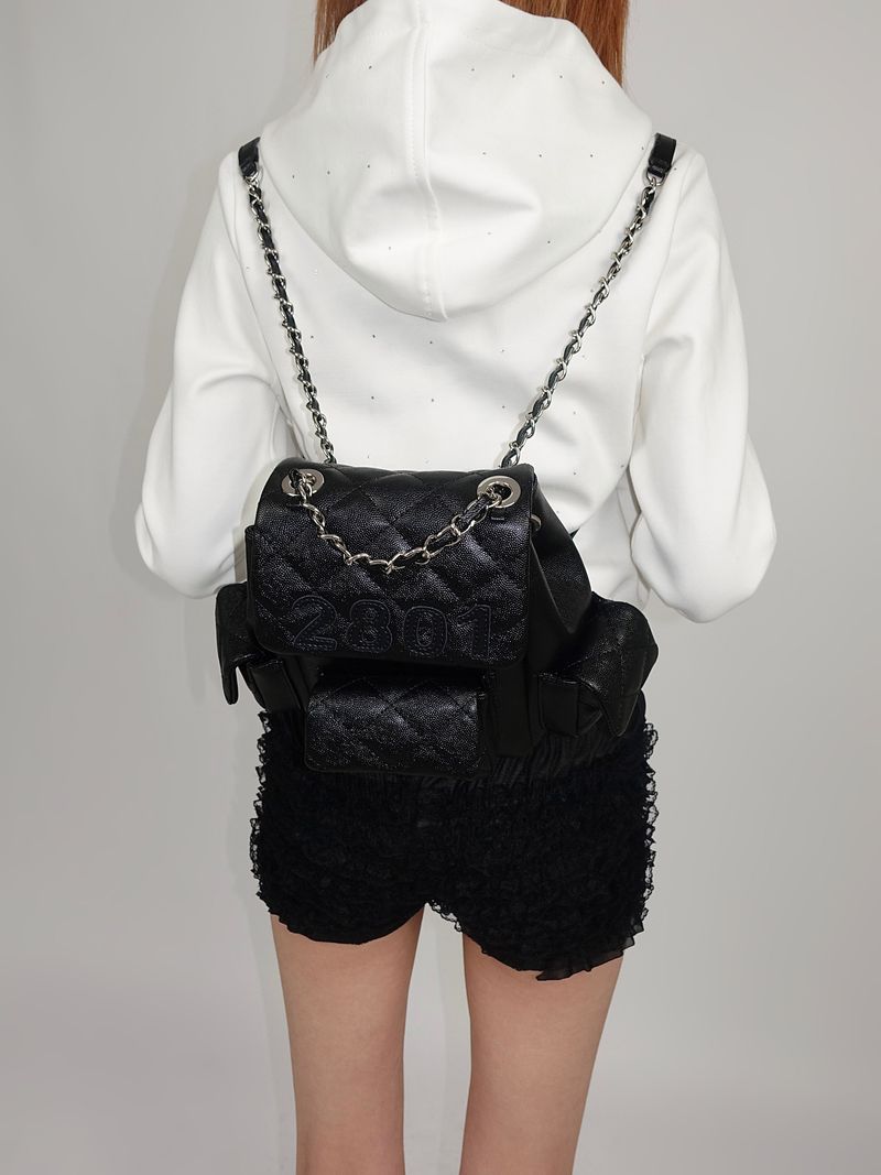 2801 pocket backpack