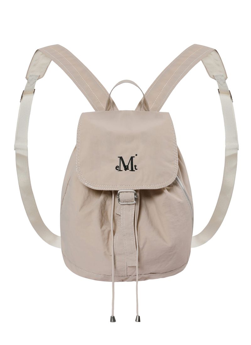 MUTE MINI BACK PACK (3color)