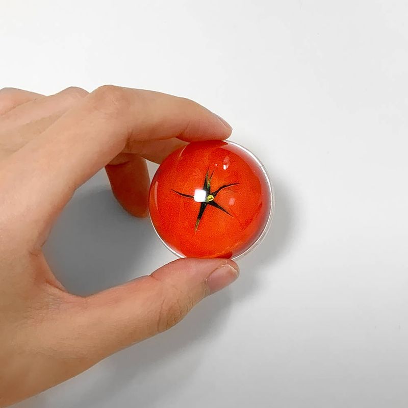 Tomato griptok
