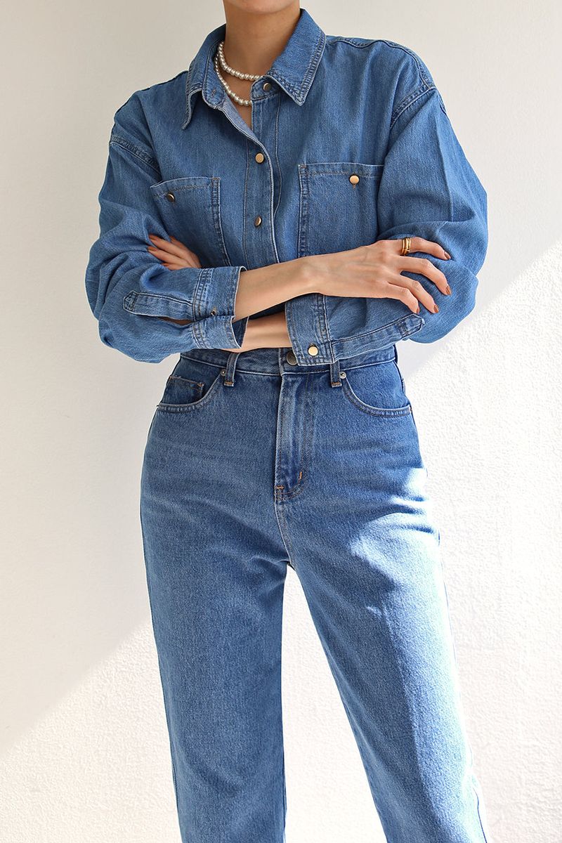 CEREAL DENIM BL