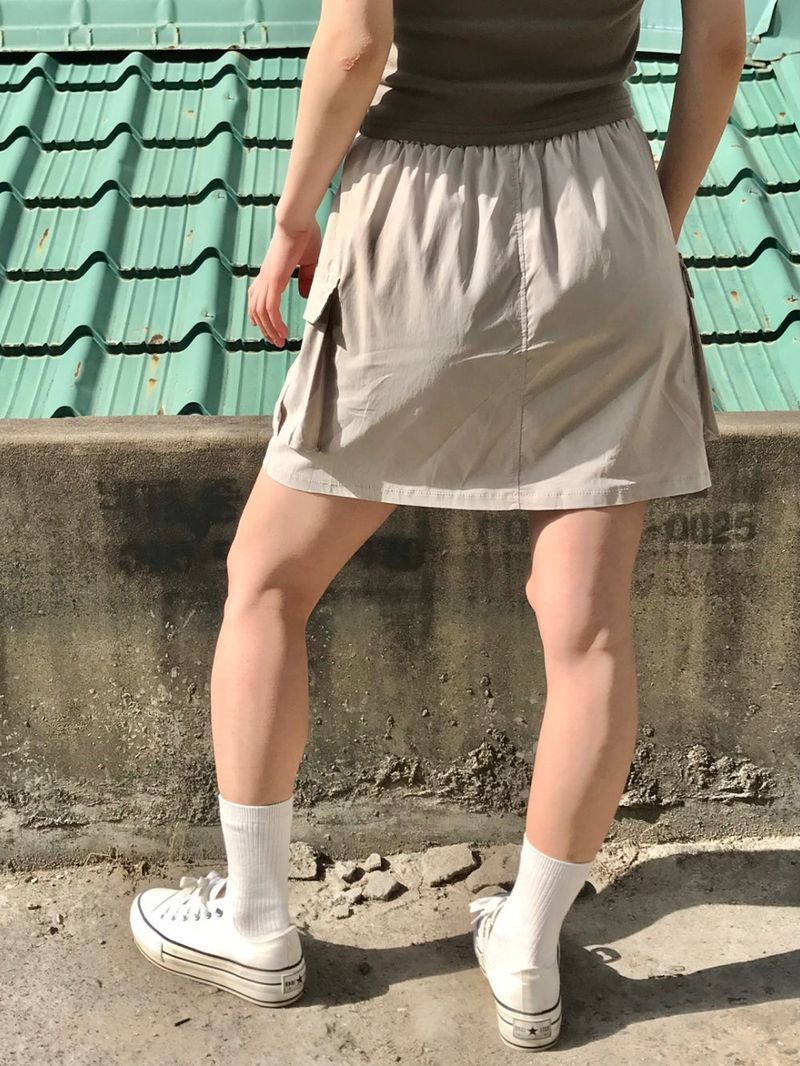 Vespera skirt