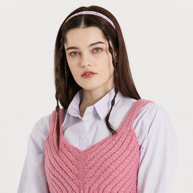 PINK PINEAPPLE（ピンクパイナップル）の「LIBERTY HAIRBAND（Hair Accessories）」