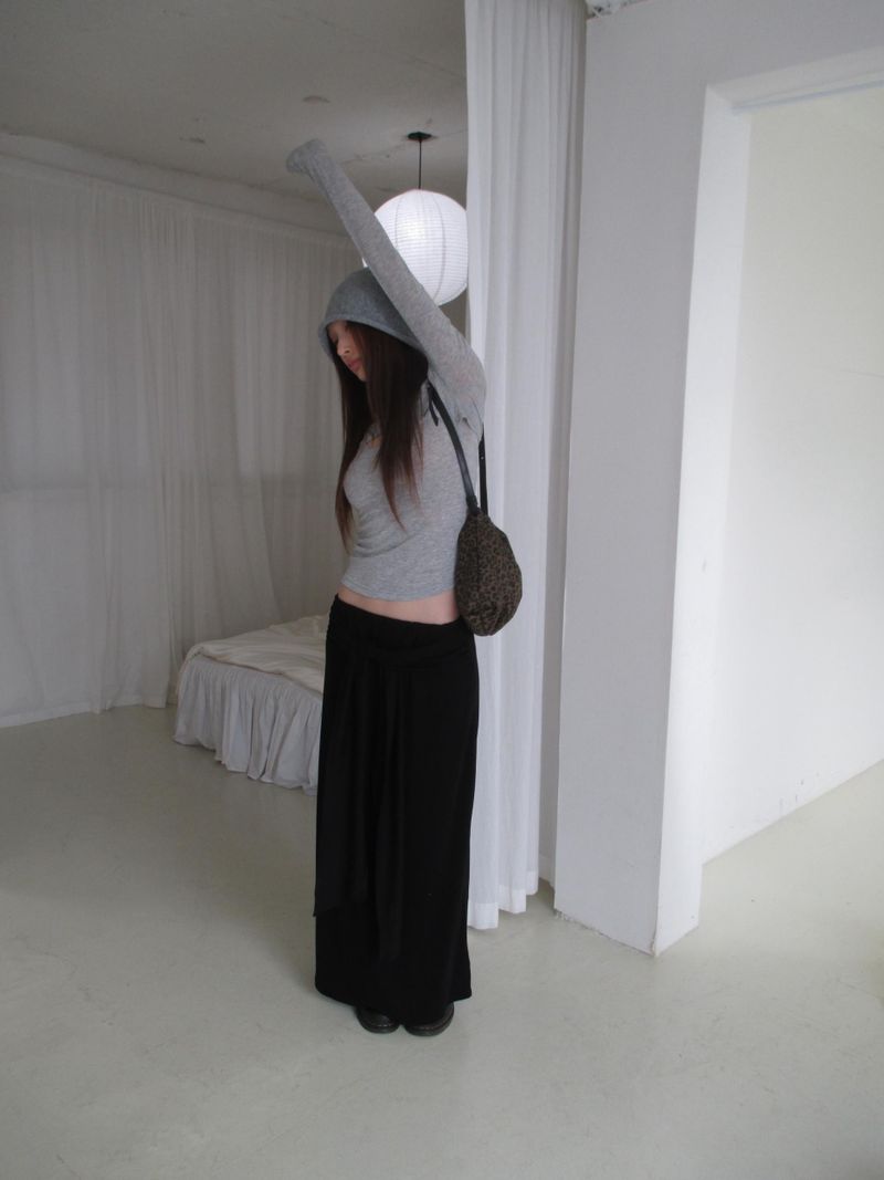 cut out layer t