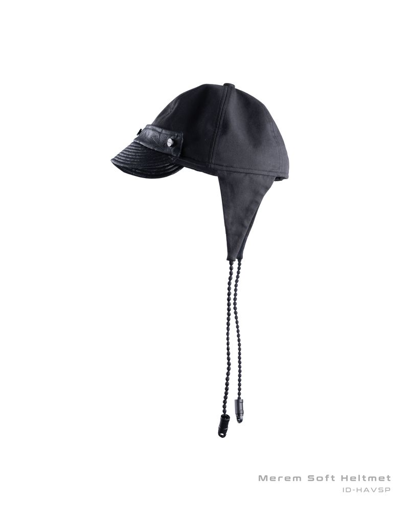 Merem Soft Helmet