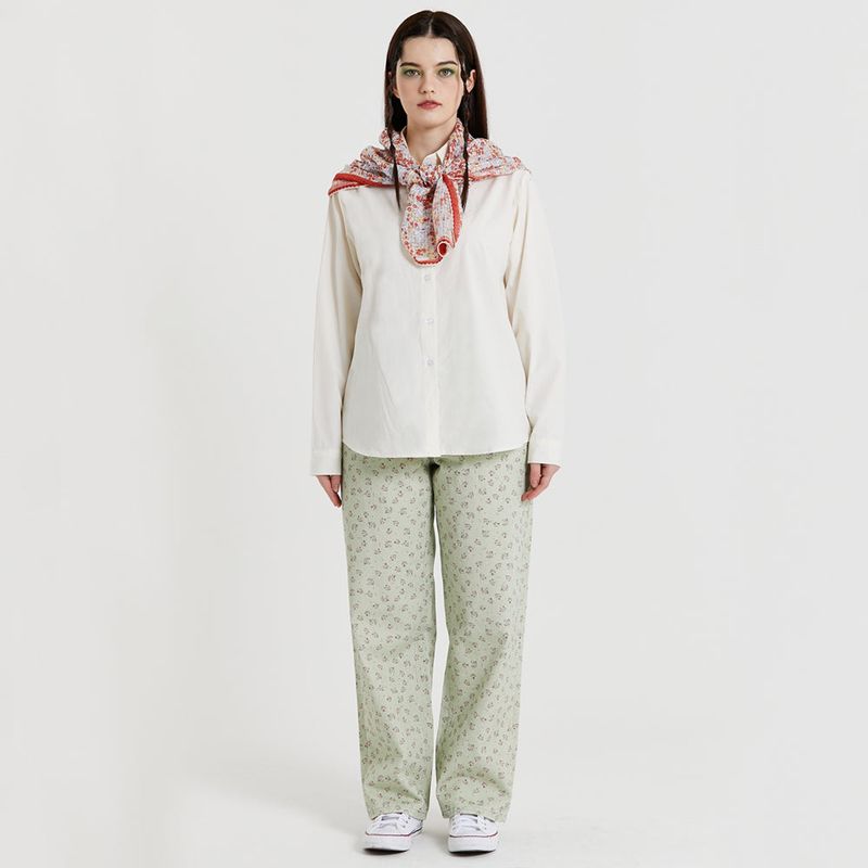 LIBERTY WIDE PANTS