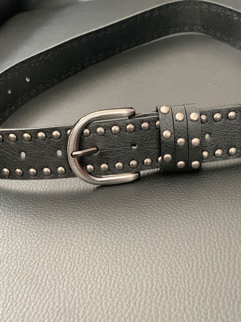 Wirien Stud Belt
