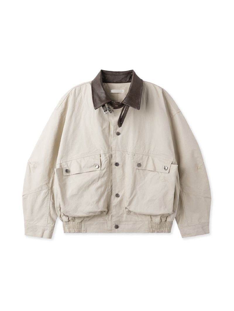 No.1411 VTG work JK (4color)