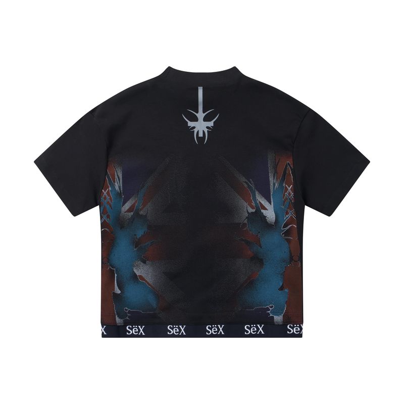EPL LAYER TEE