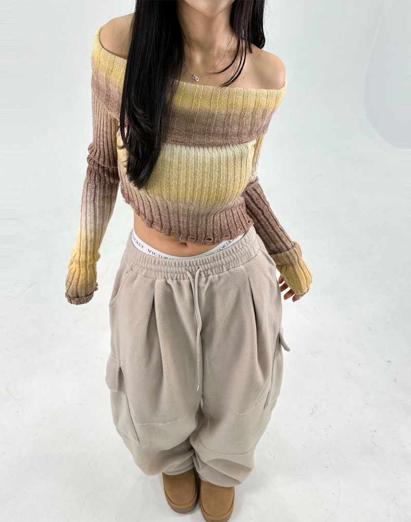 Y2K GRADIENT COLOR ๐ค๐๐ฉท๐๐ค - 2 COLORS