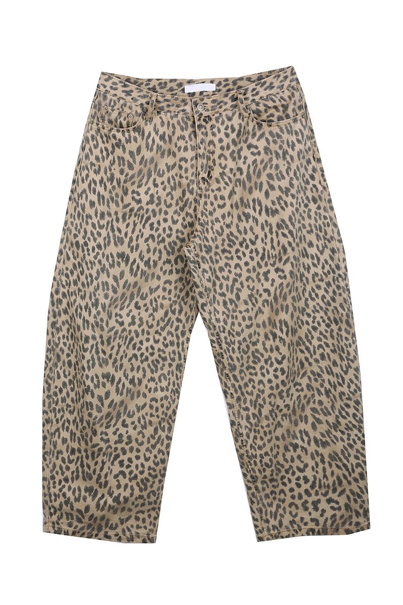 No.1029 TG washed wide PT