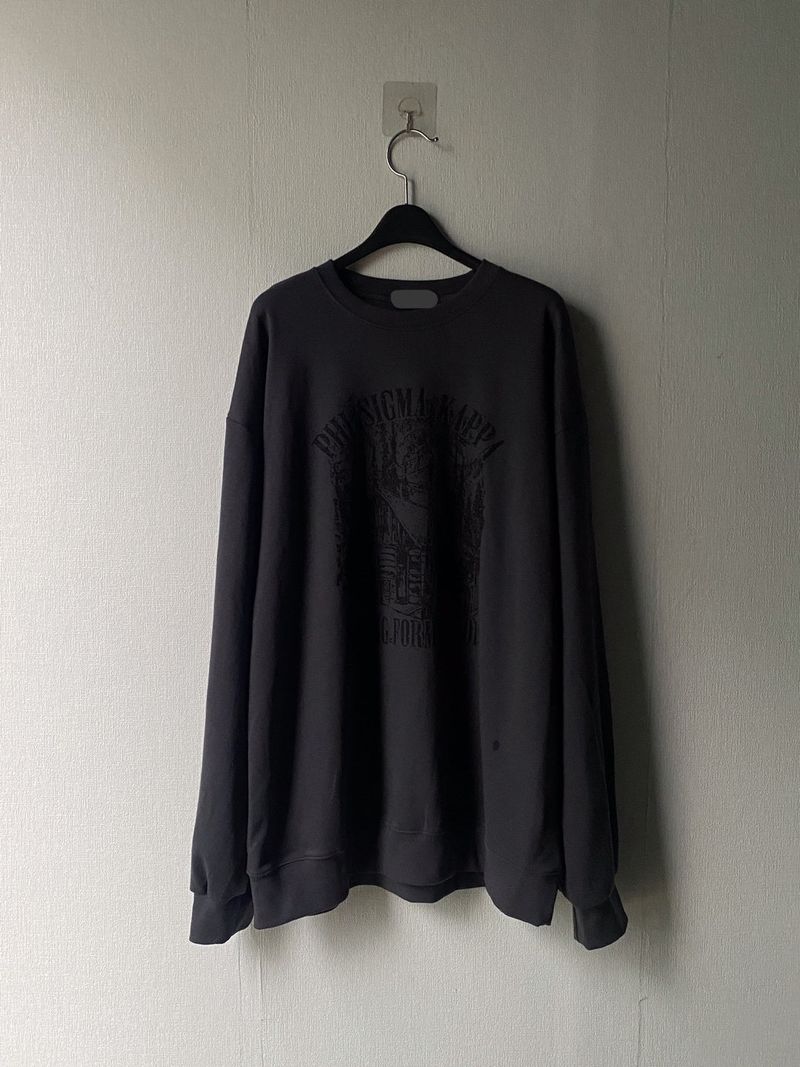 Graden Sweatshirt  3C