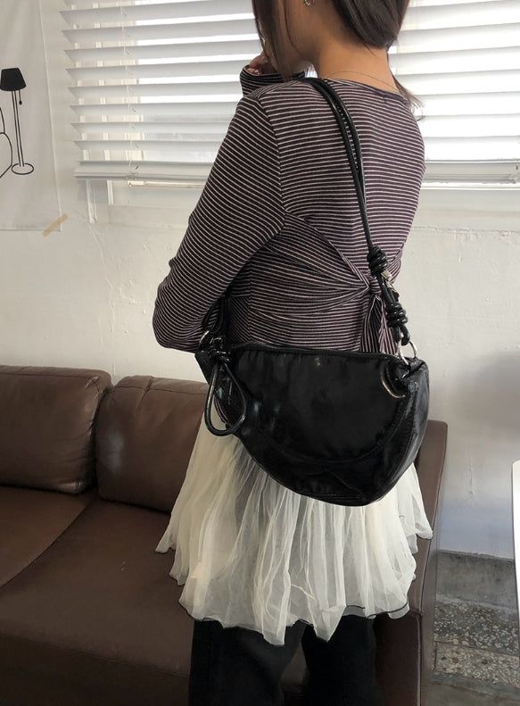 Jenna Layered See-Through Color Matching One Piece