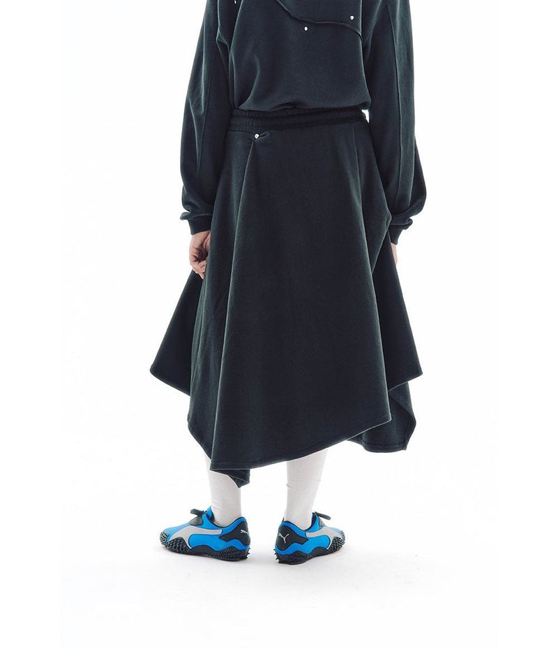 TRIP PLARE SKIRT
