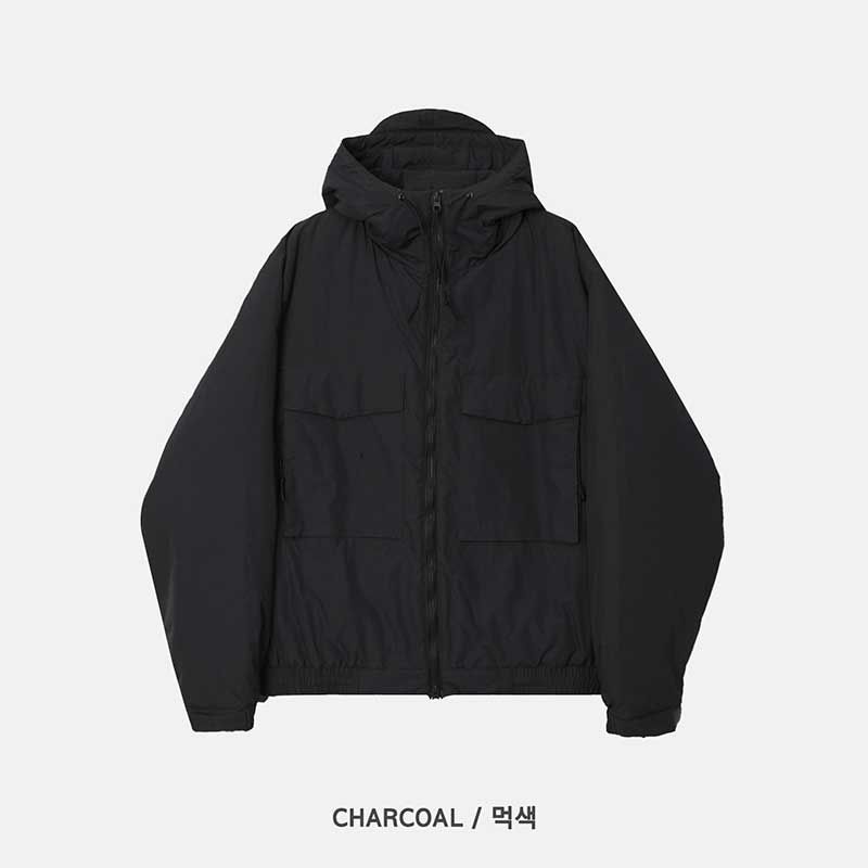 ASCLO Flight Hood Jumper (3color)