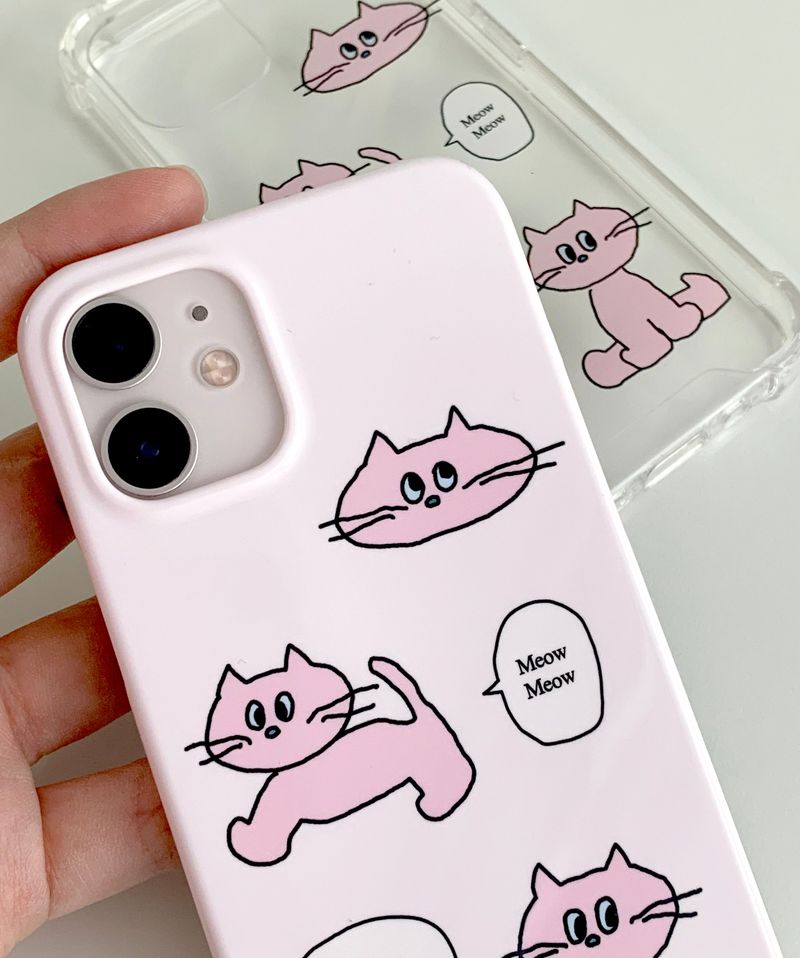 Catty Case(Hard)