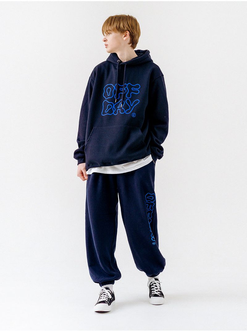 OFFDAY BANDING JOGGER PANTS