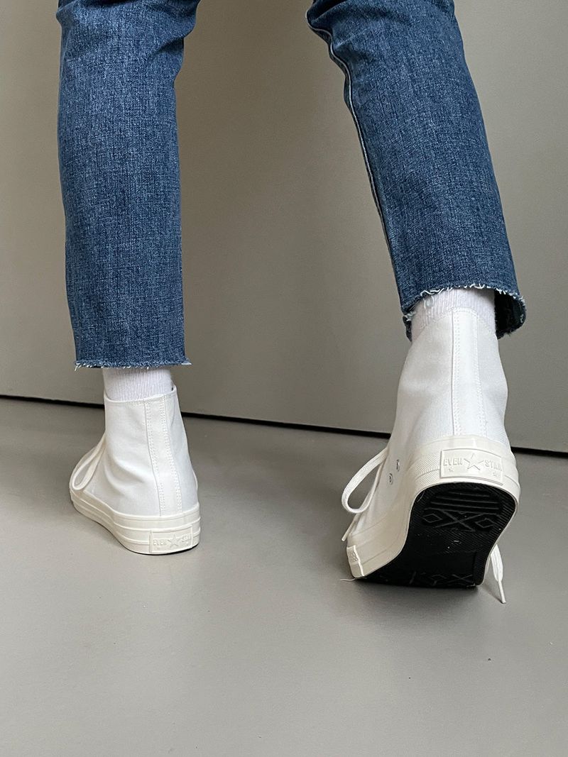 ASCLO White Canvas (High)