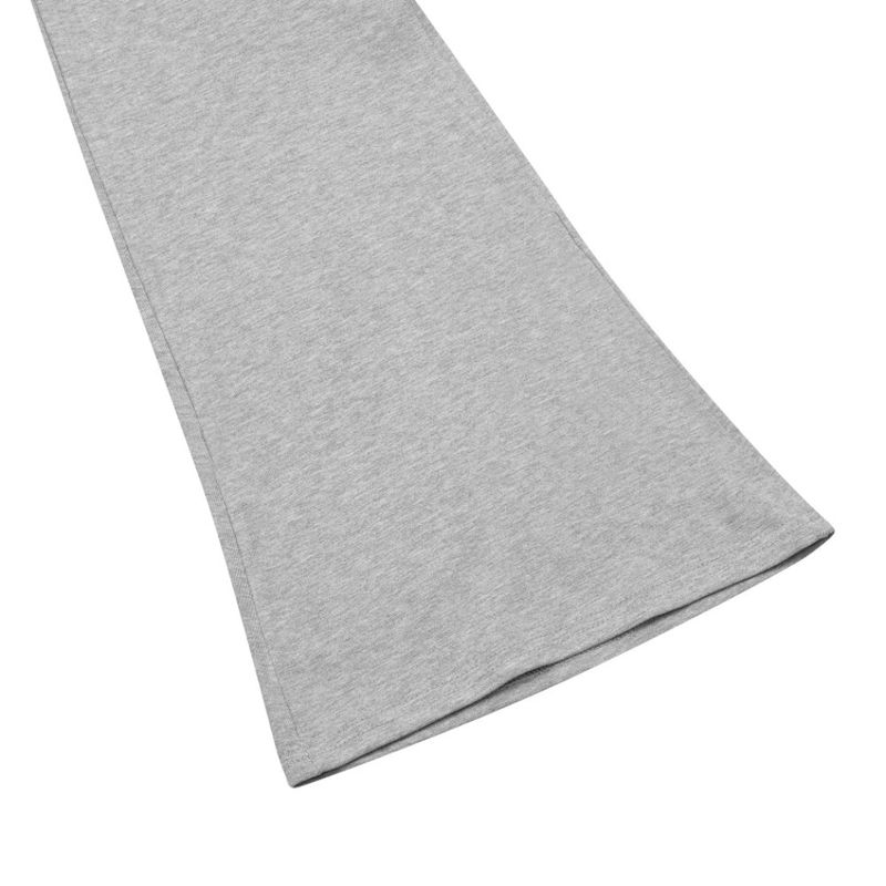 SERIEN BOOTS CUT SKIRT LEGGINGS (2Color)